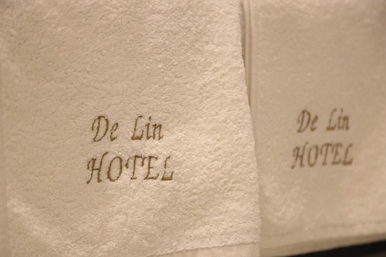 Delin Hotel And Tours Yerevan Luaran gambar